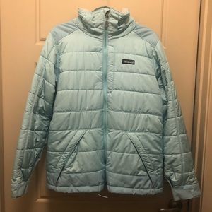 Patagonia Ski Jacket